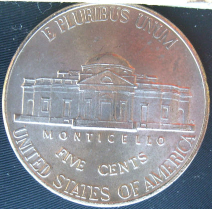6-Coins-Jefferson-Nickel-2008-P-No-Dw-Designer-Initials